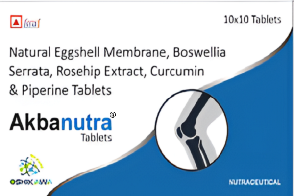 AKBANUTRA